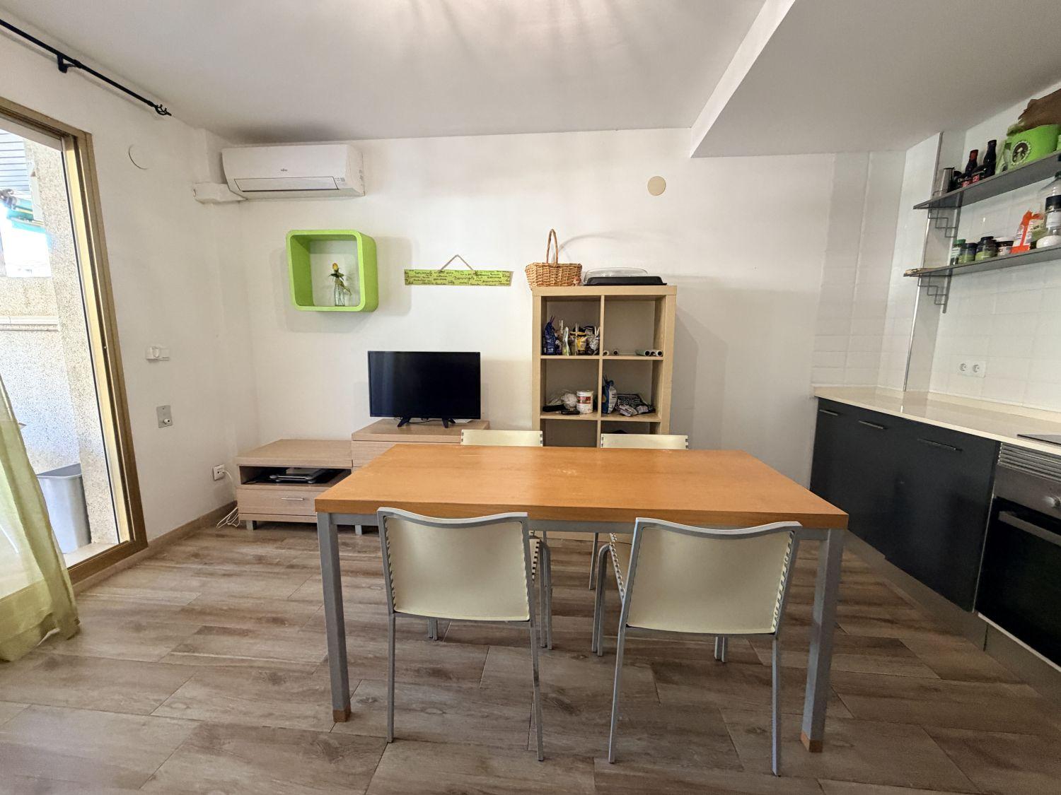Flat for Sale in Cambrils