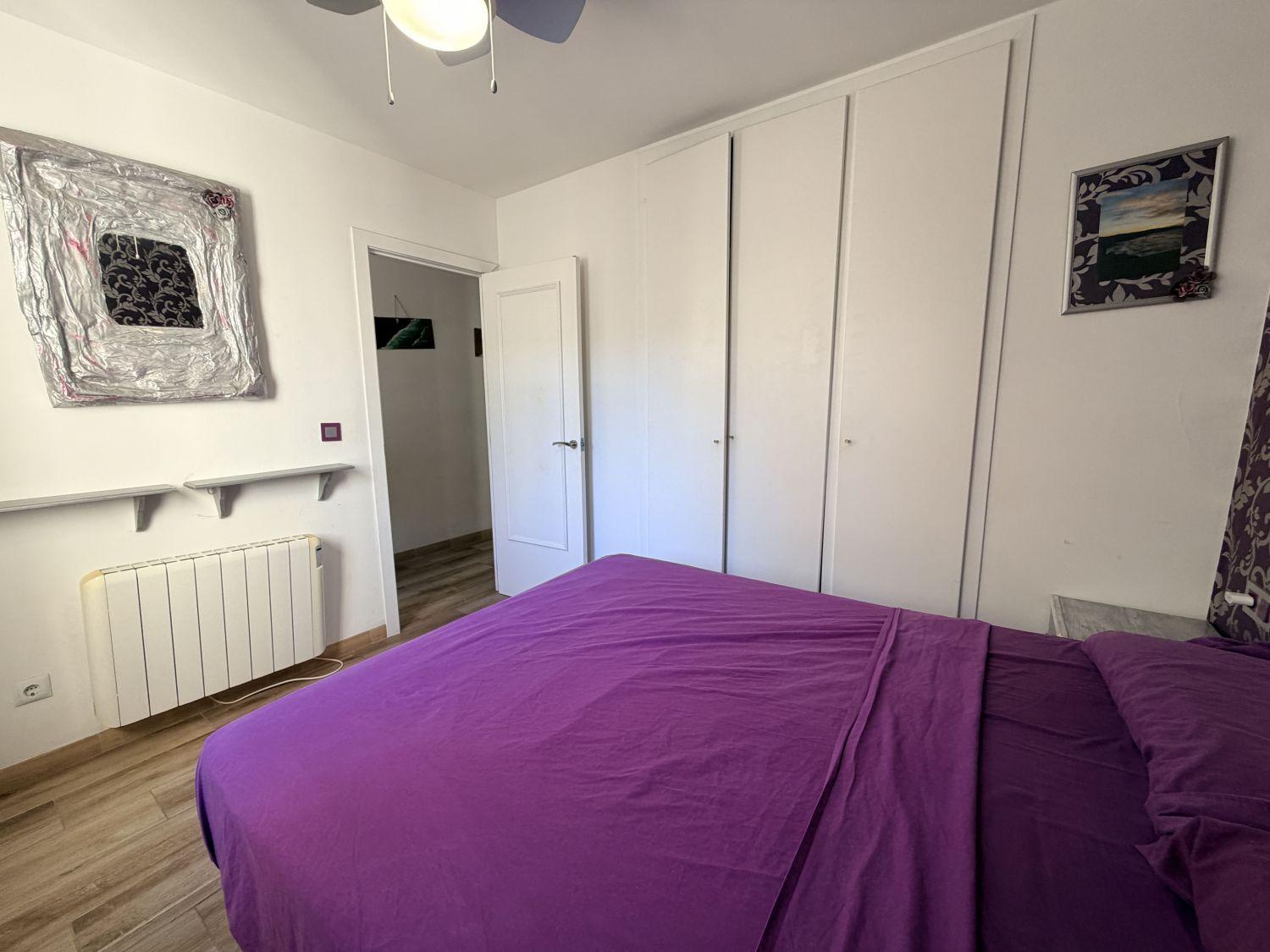 Flat for Sale in Cambrils
