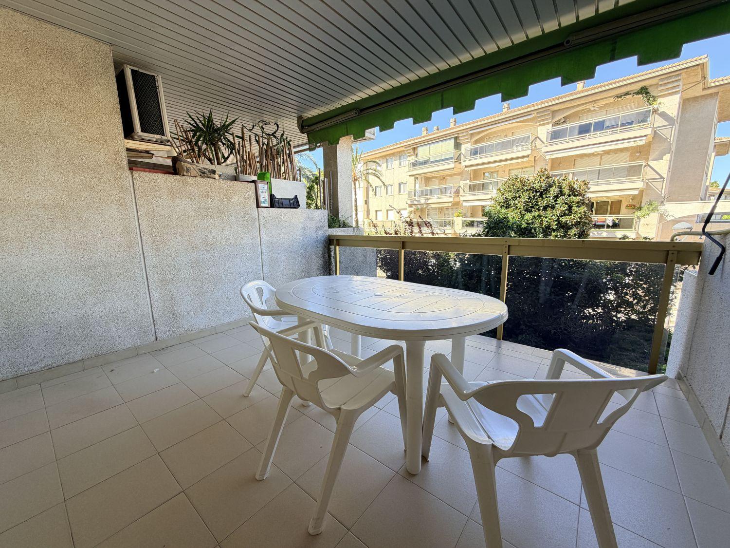 Flat for Sale in Cambrils