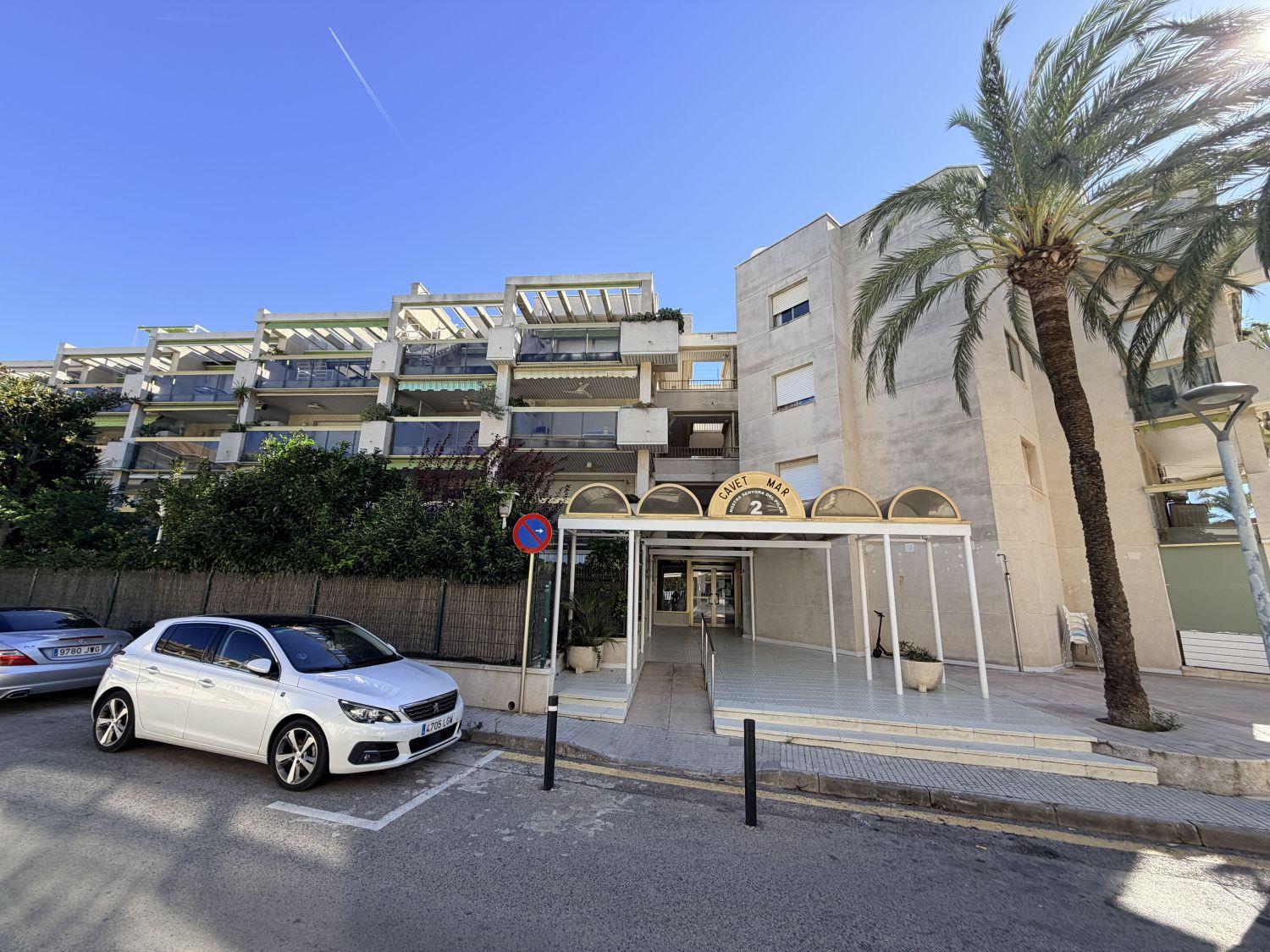Flat for Sale in Cambrils