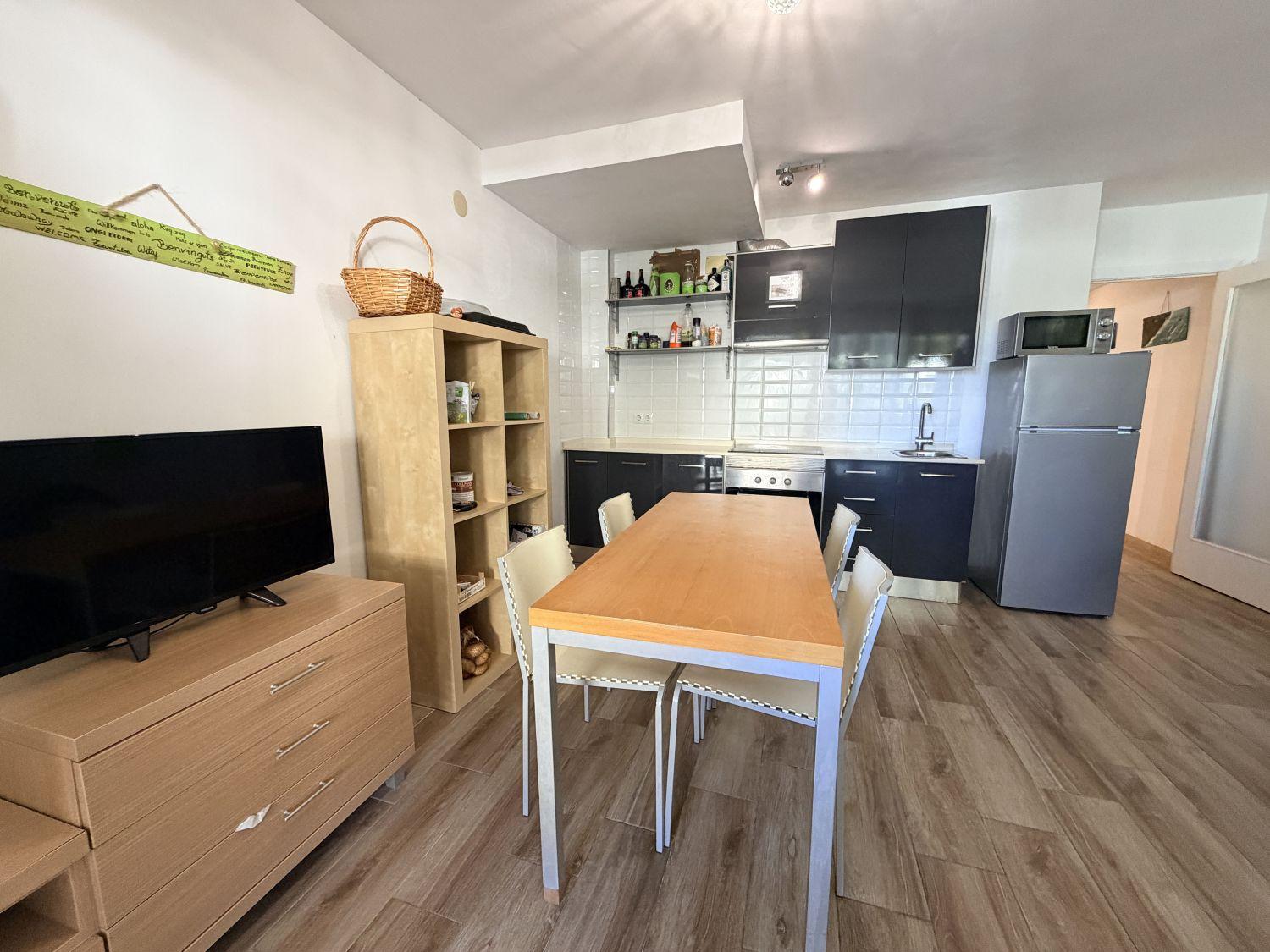 Flat for Sale in Cambrils