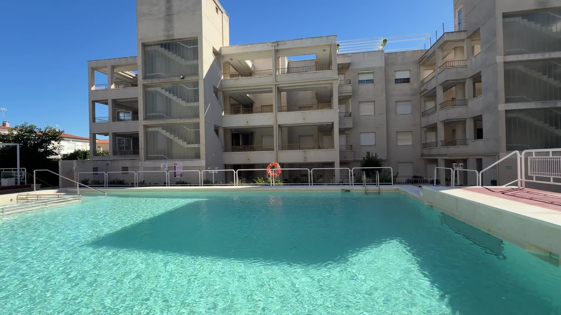 Flat for Sale in Cambrils