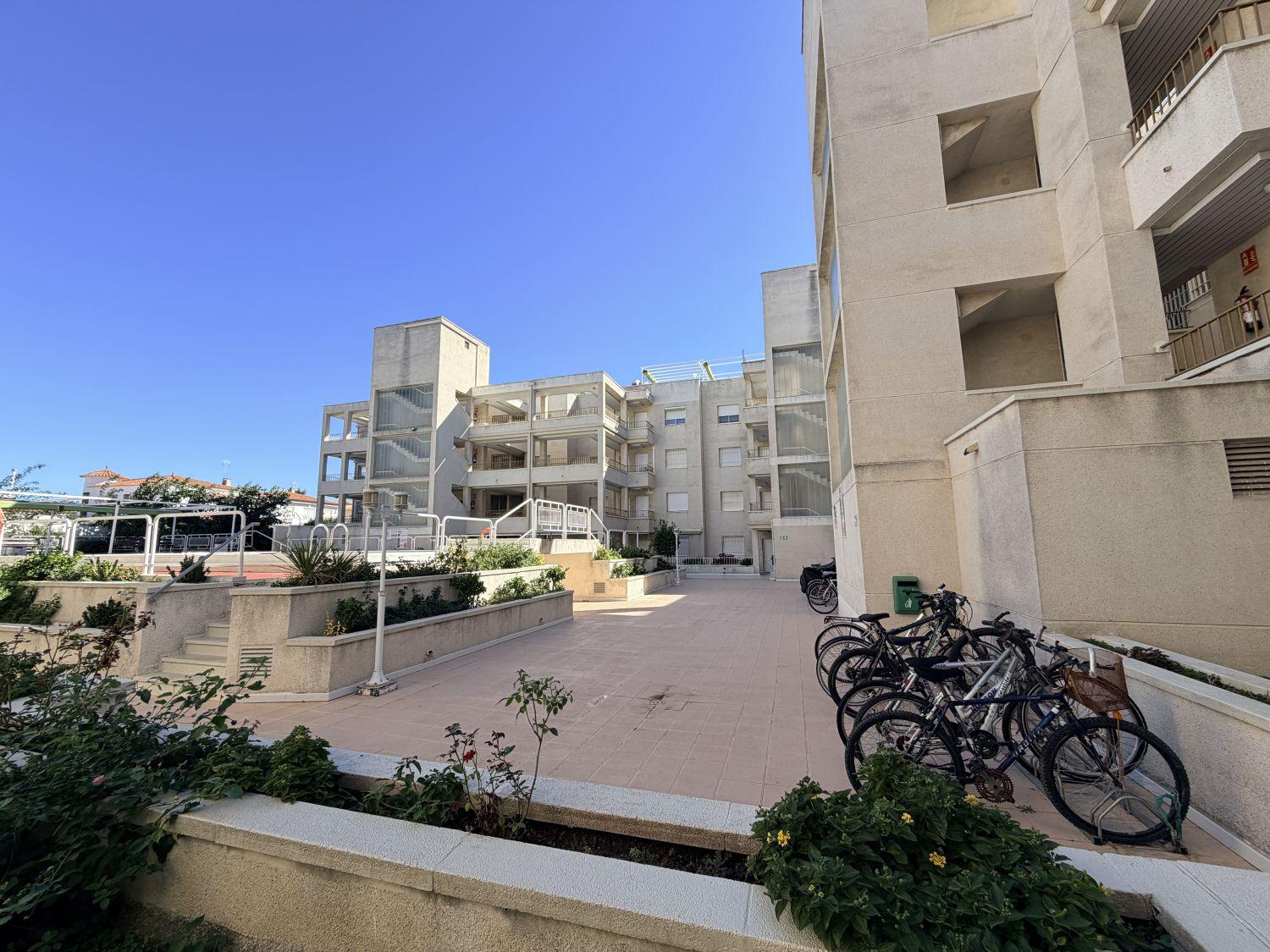 Flat for Sale in Cambrils