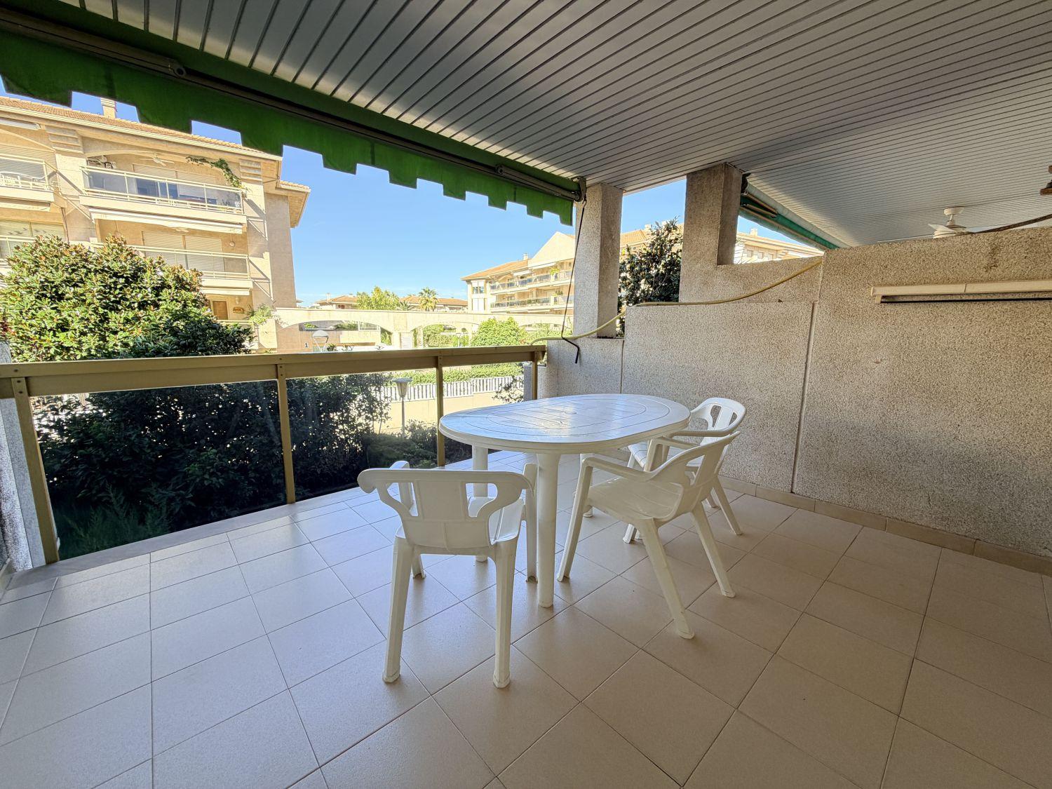 Flat for Sale in Cambrils