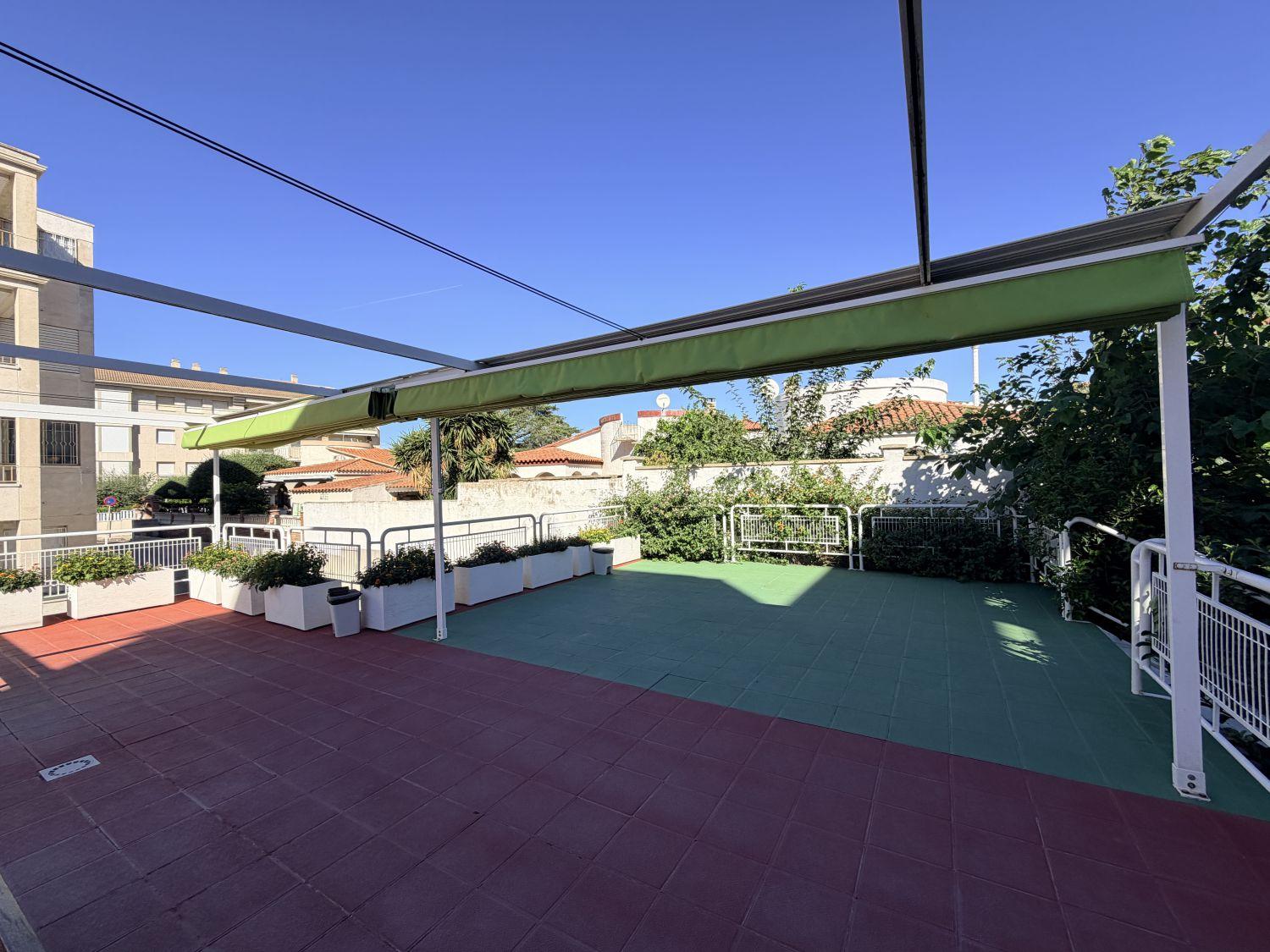 Flat for Sale in Cambrils