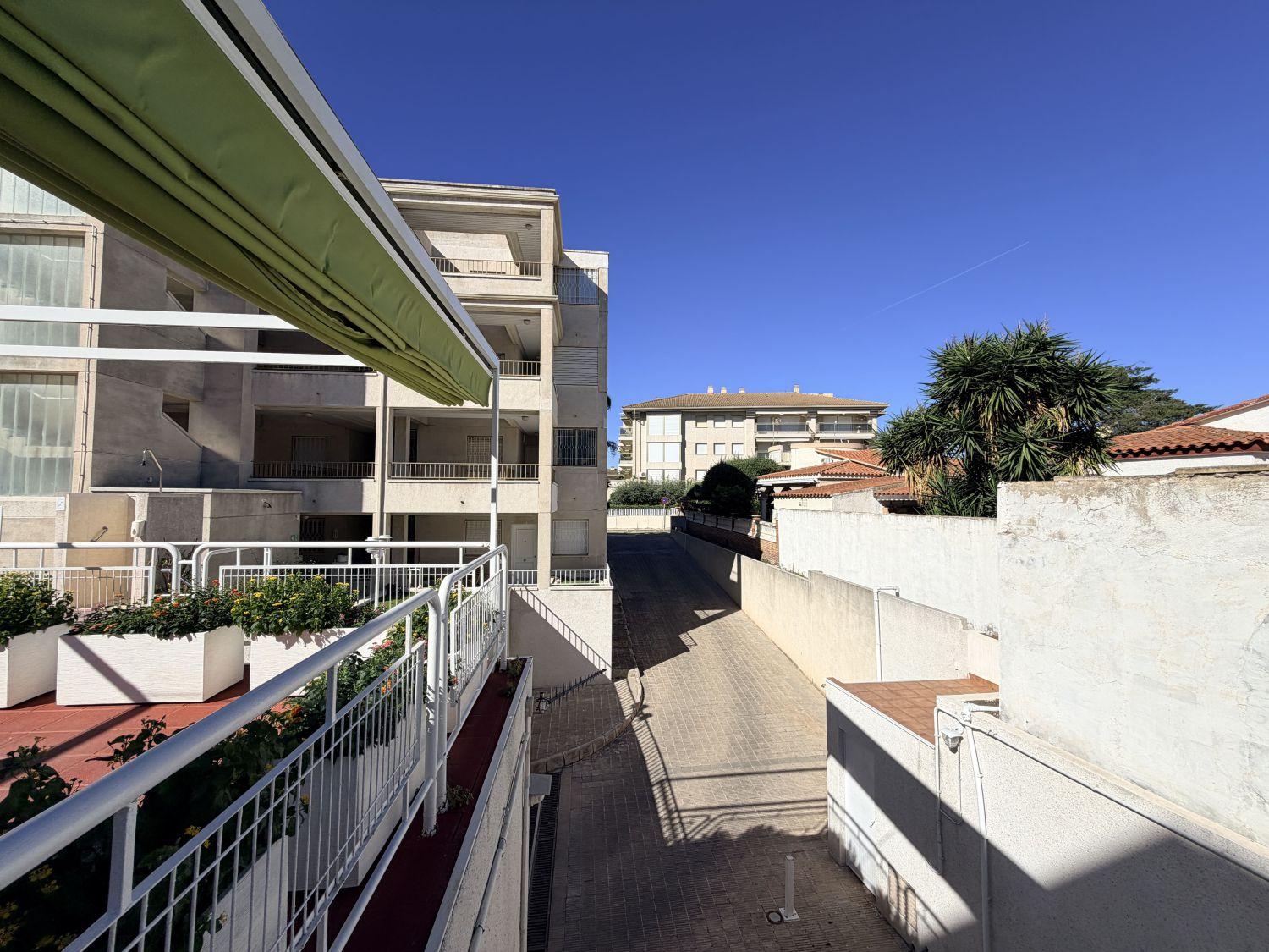 Flat for Sale in Cambrils