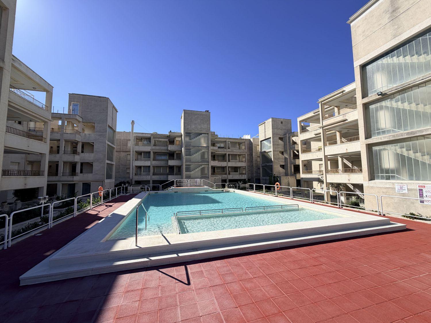 Flat for Sale in Cambrils