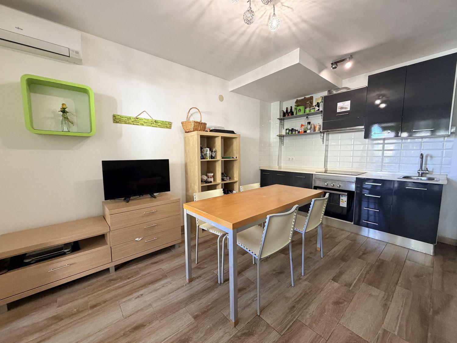 Flat for Sale in Cambrils