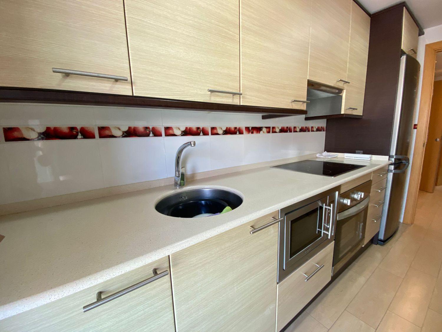 Piso en Venta en Cambrils