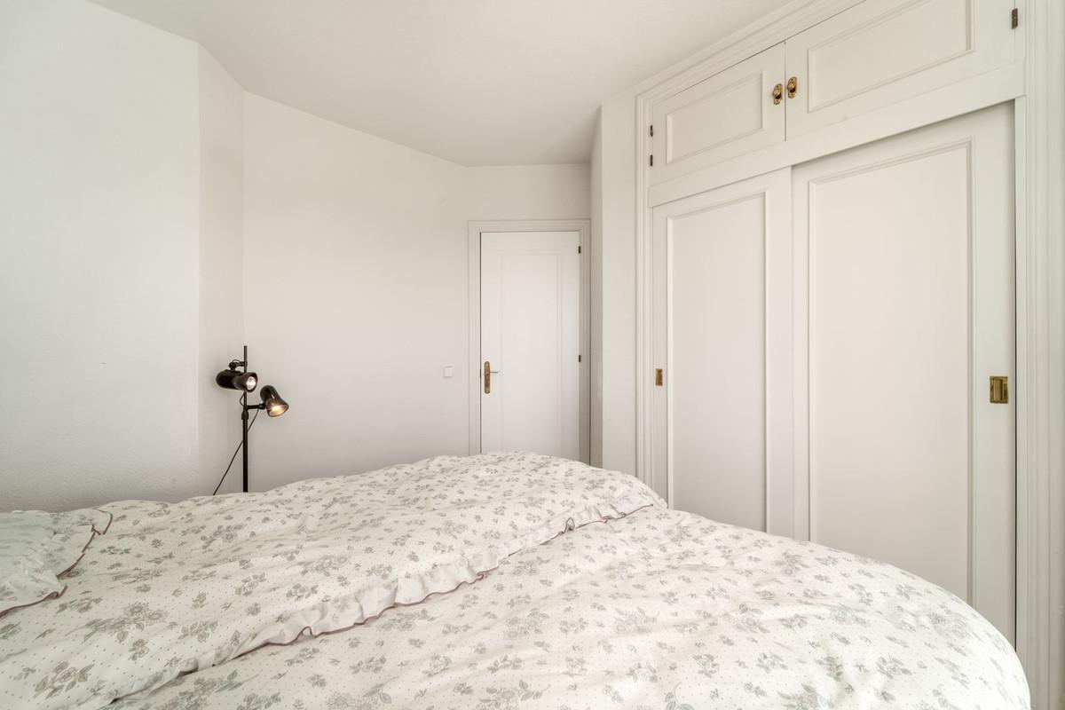 Penthouse for Sale in Mijas