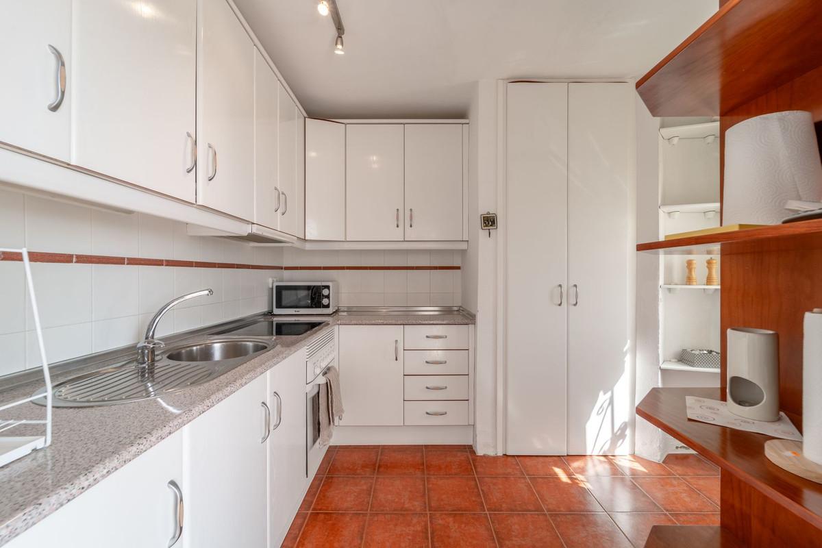 Penthouse for Sale in Mijas