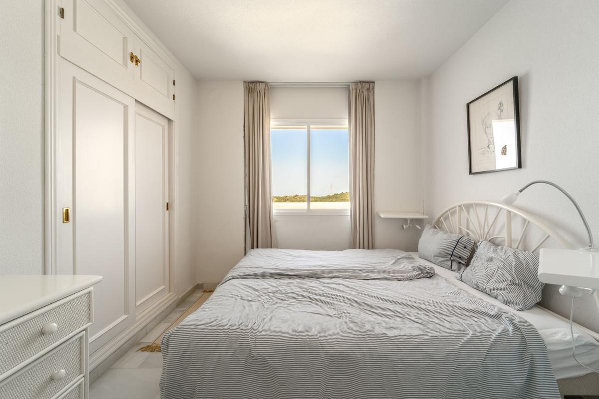 Penthouse for Sale in Mijas