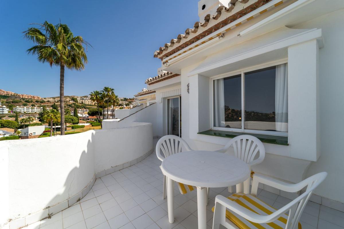 Penthouse for Sale in Mijas