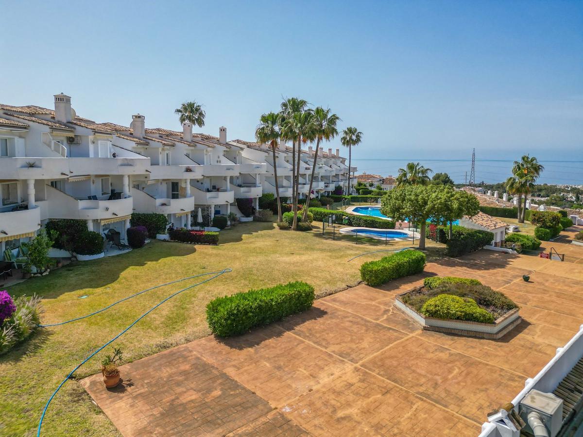Penthouse for Sale in Mijas