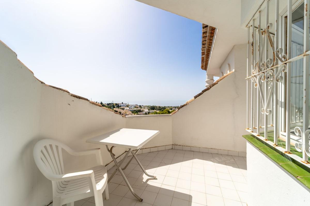 Penthouse for Sale in Mijas