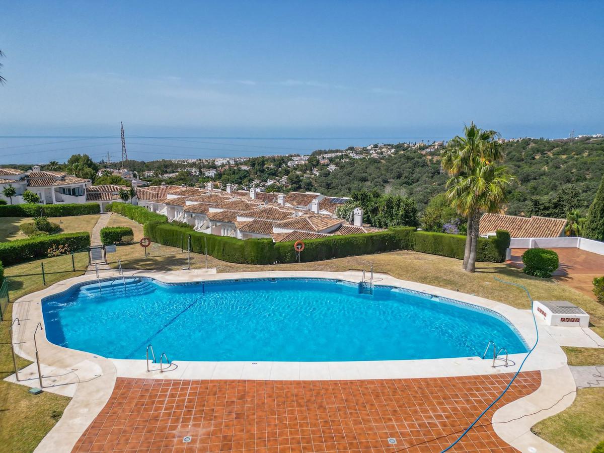 Penthouse for Sale in Mijas