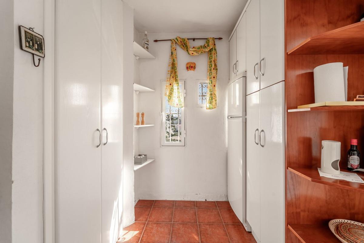 Penthouse for Sale in Mijas