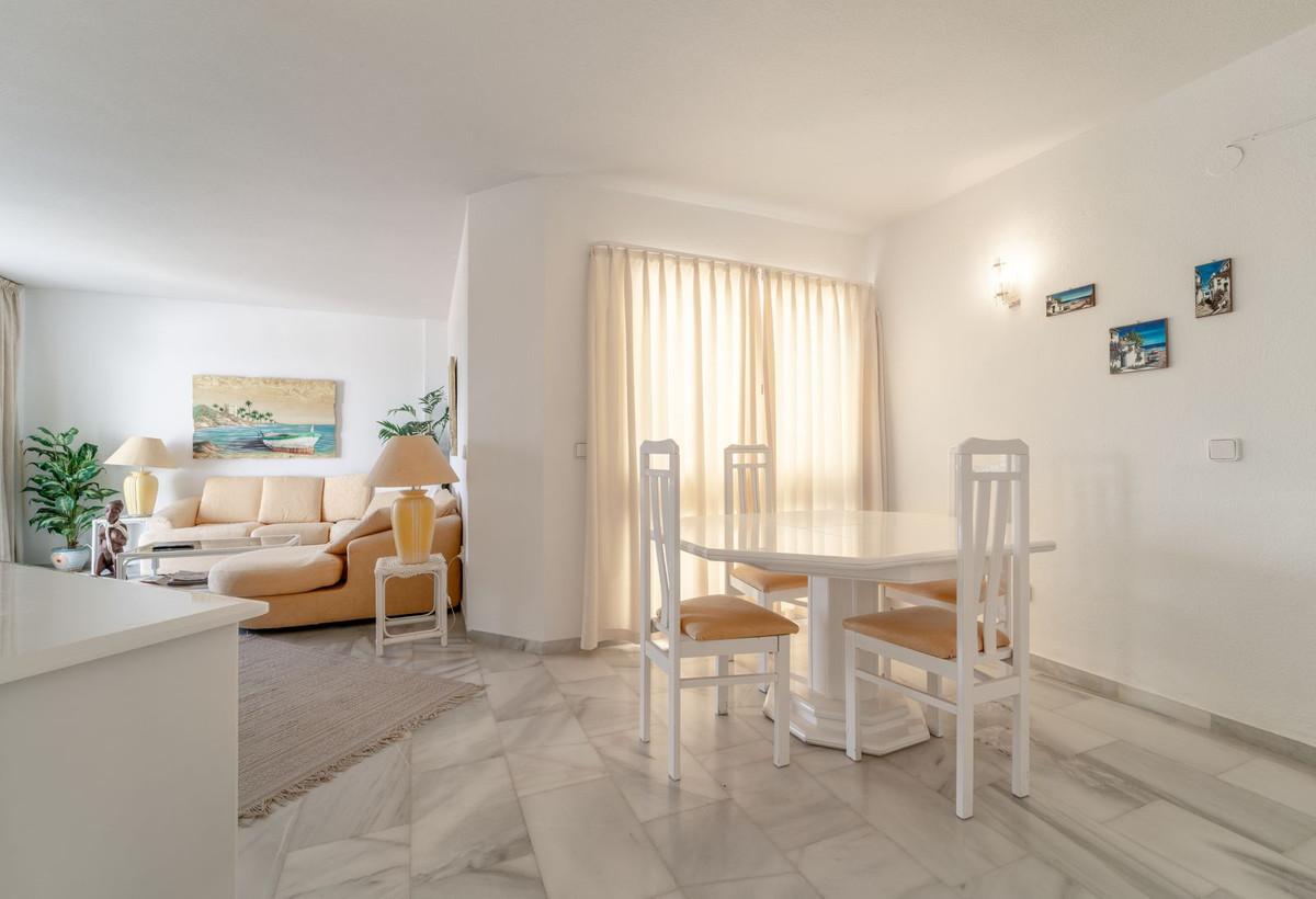 Penthouse for Sale in Mijas