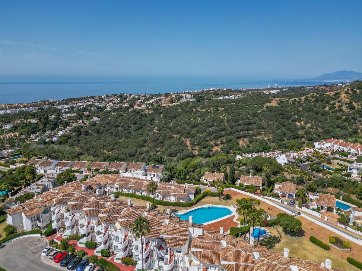 Penthouse for Sale in Mijas