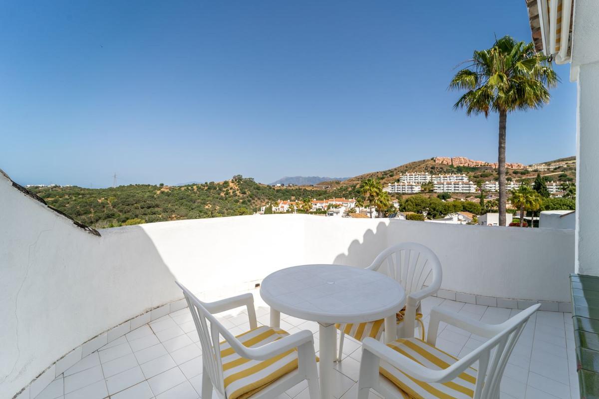 Penthouse for Sale in Mijas