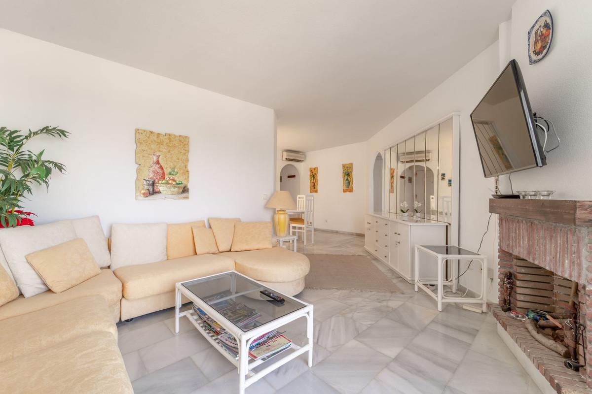 Penthouse for Sale in Mijas