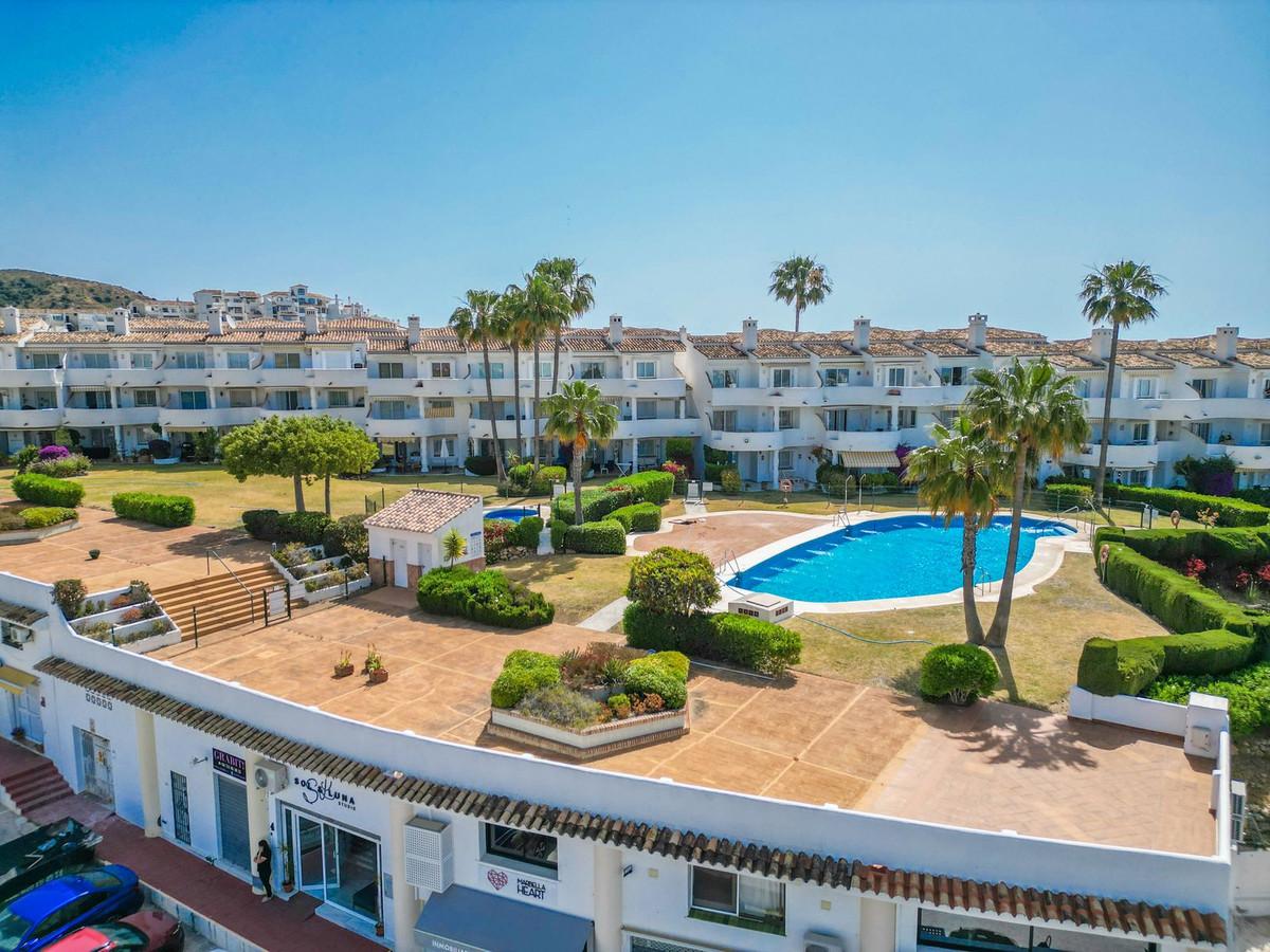 Penthouse for Sale in Mijas
