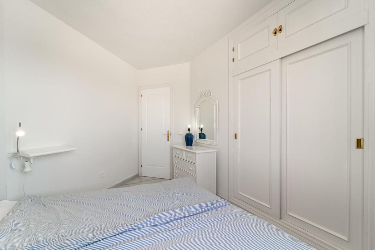 Penthouse for Sale in Mijas