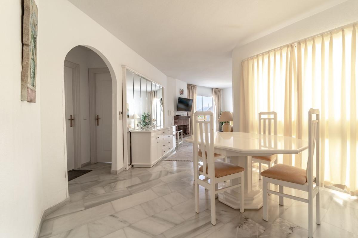 Penthouse for Sale in Mijas
