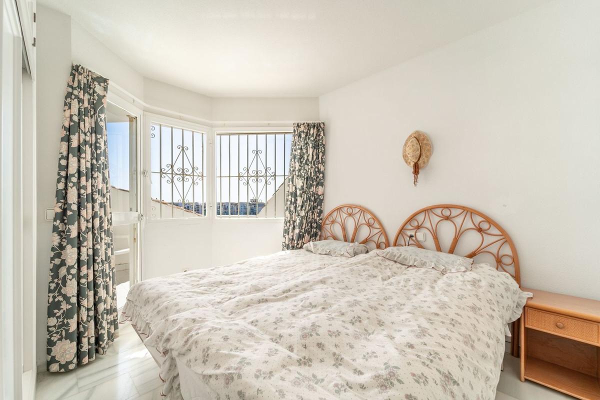 Penthouse for Sale in Mijas