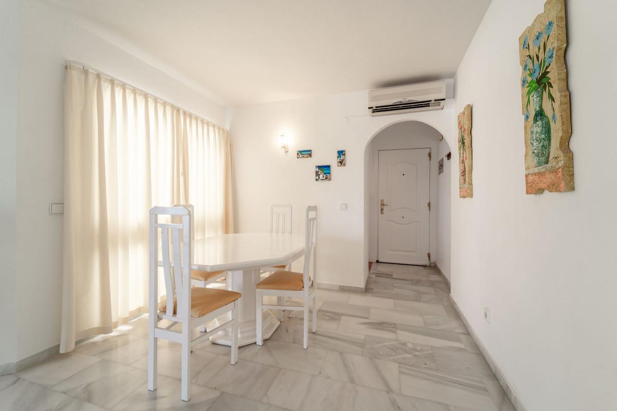Penthouse for Sale in Mijas