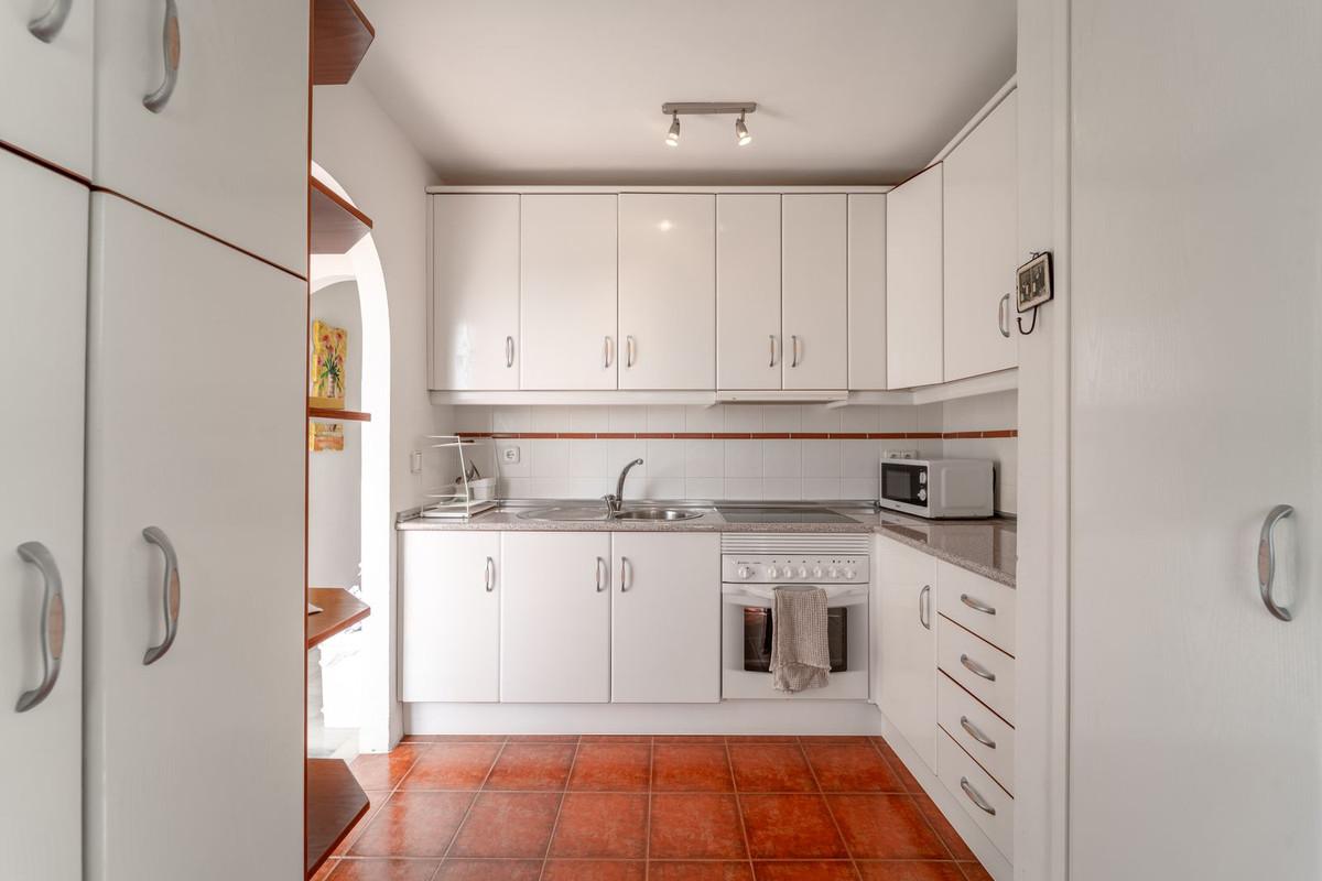 Penthouse for Sale in Mijas