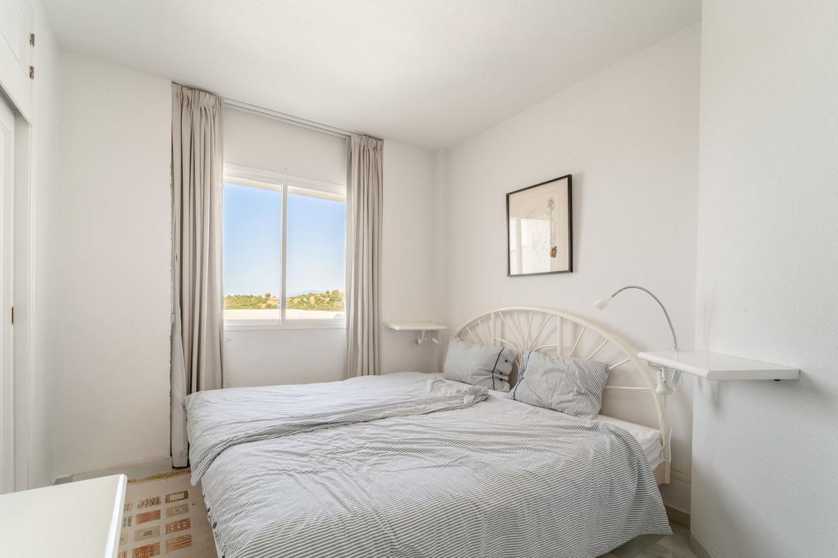 Penthouse for Sale in Mijas