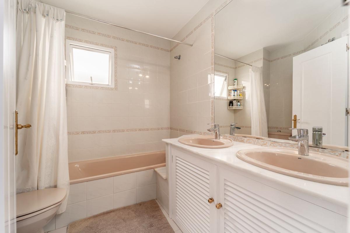 Penthouse for Sale in Mijas