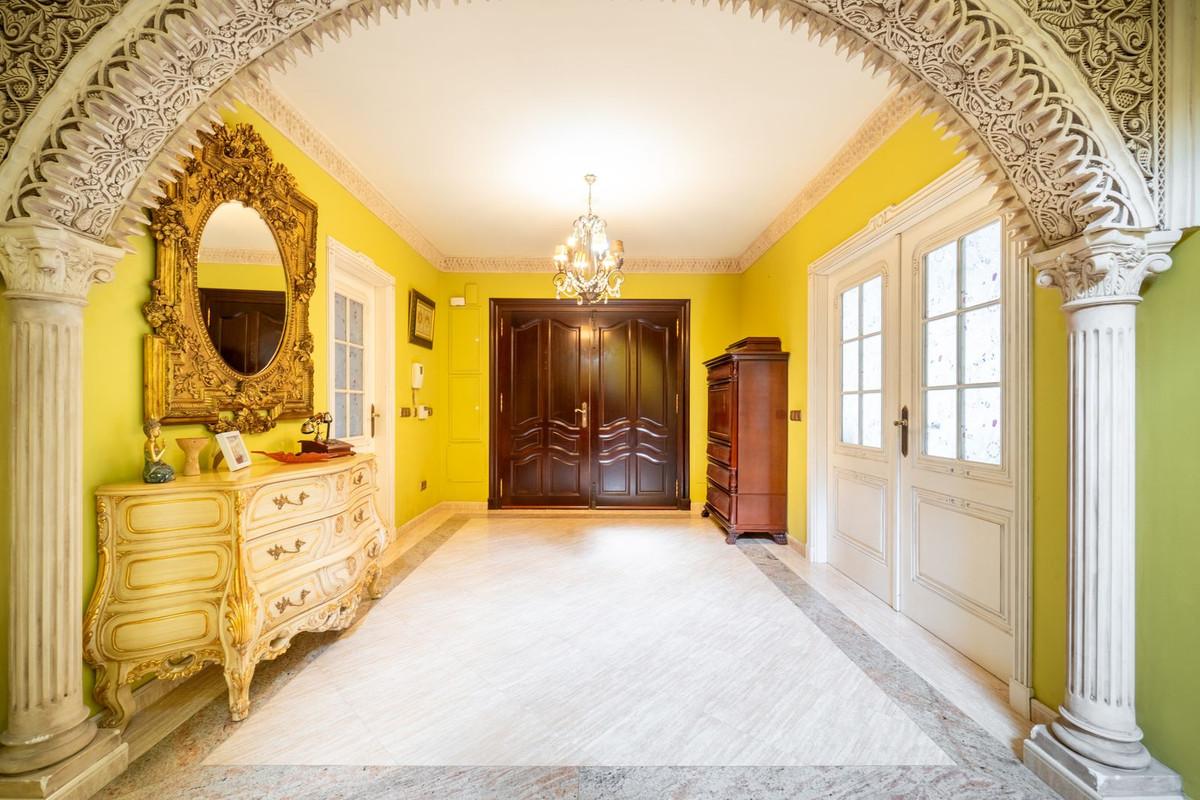 Villa for Sale in Mijas
