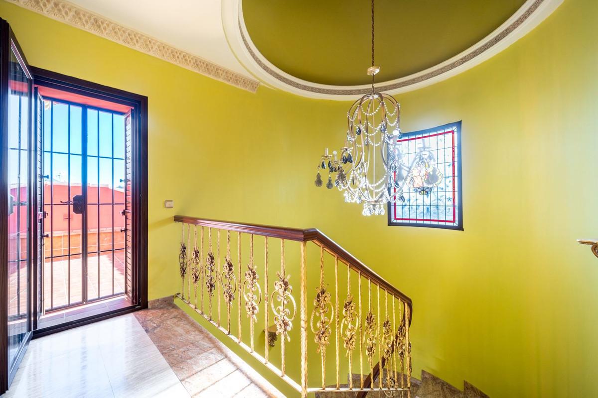 Villa for Sale in Mijas