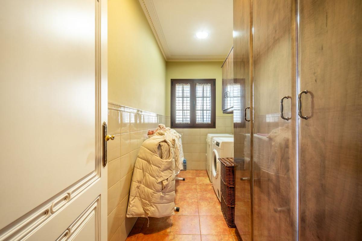Villa for Sale in Mijas