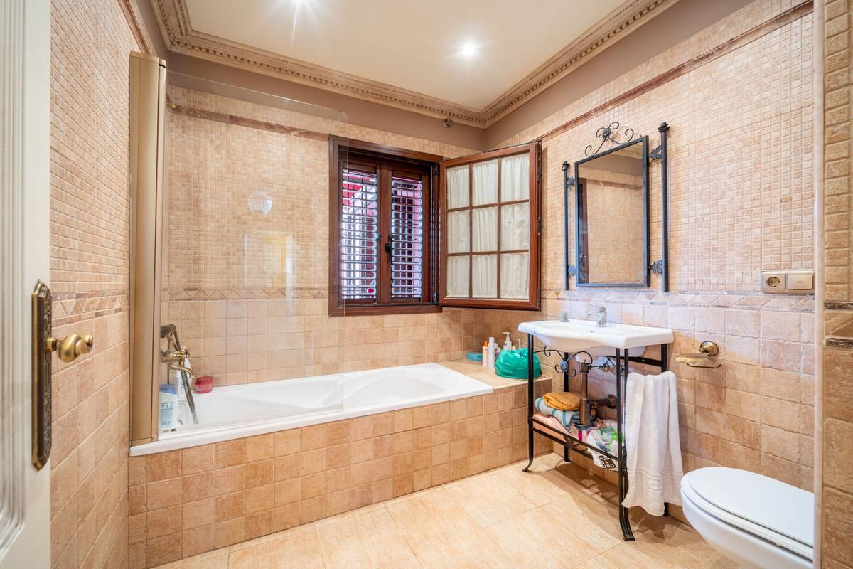 Villa for Sale in Mijas