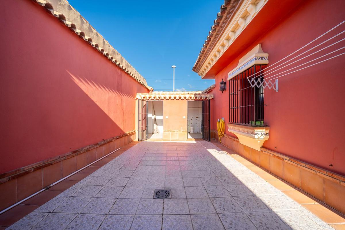 Villa for Sale in Mijas