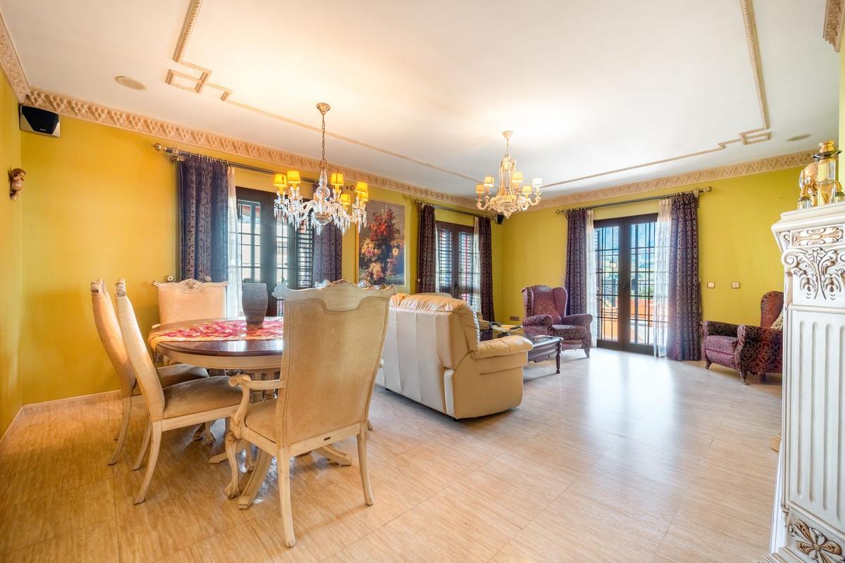 Villa for Sale in Mijas