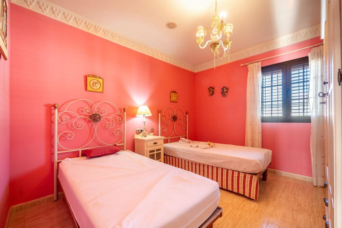 Villa for Sale in Mijas