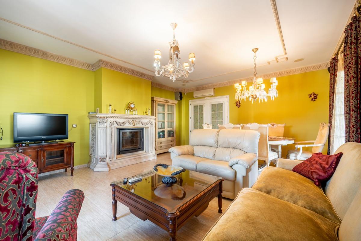 Villa for Sale in Mijas