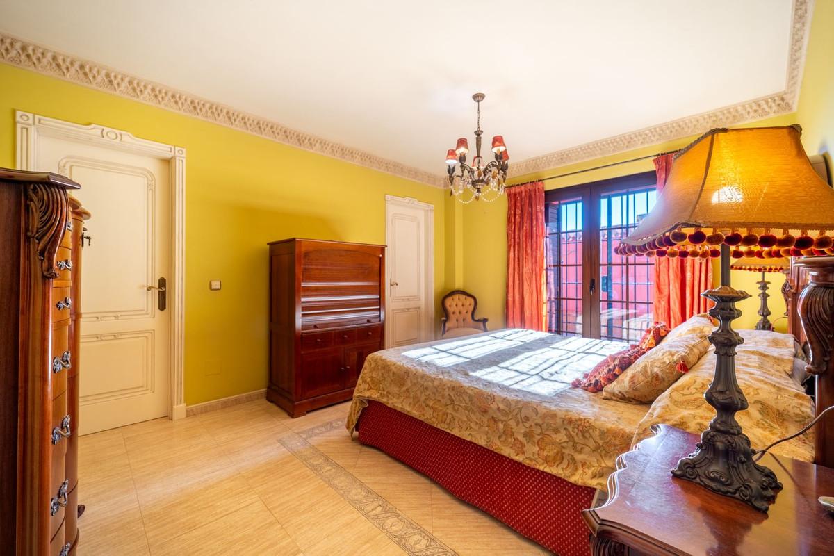 Villa for Sale in Mijas