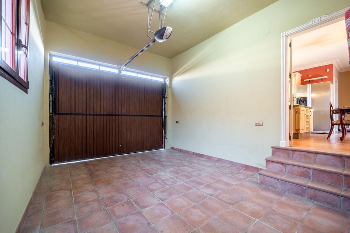Villa for Sale in Mijas