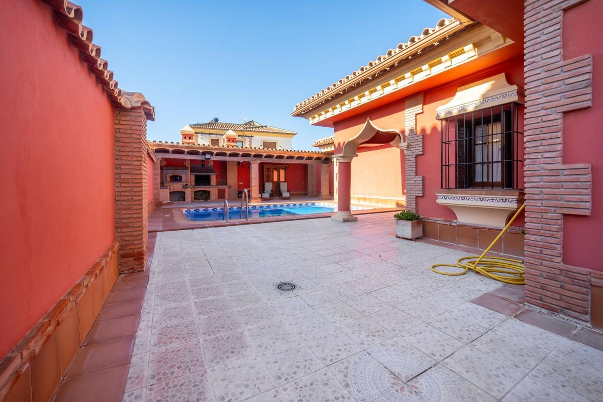 Villa for Sale in Mijas
