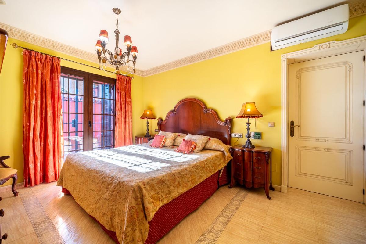 Villa for Sale in Mijas