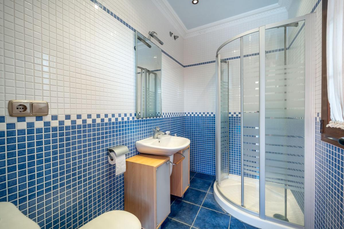 Villa for Sale in Mijas