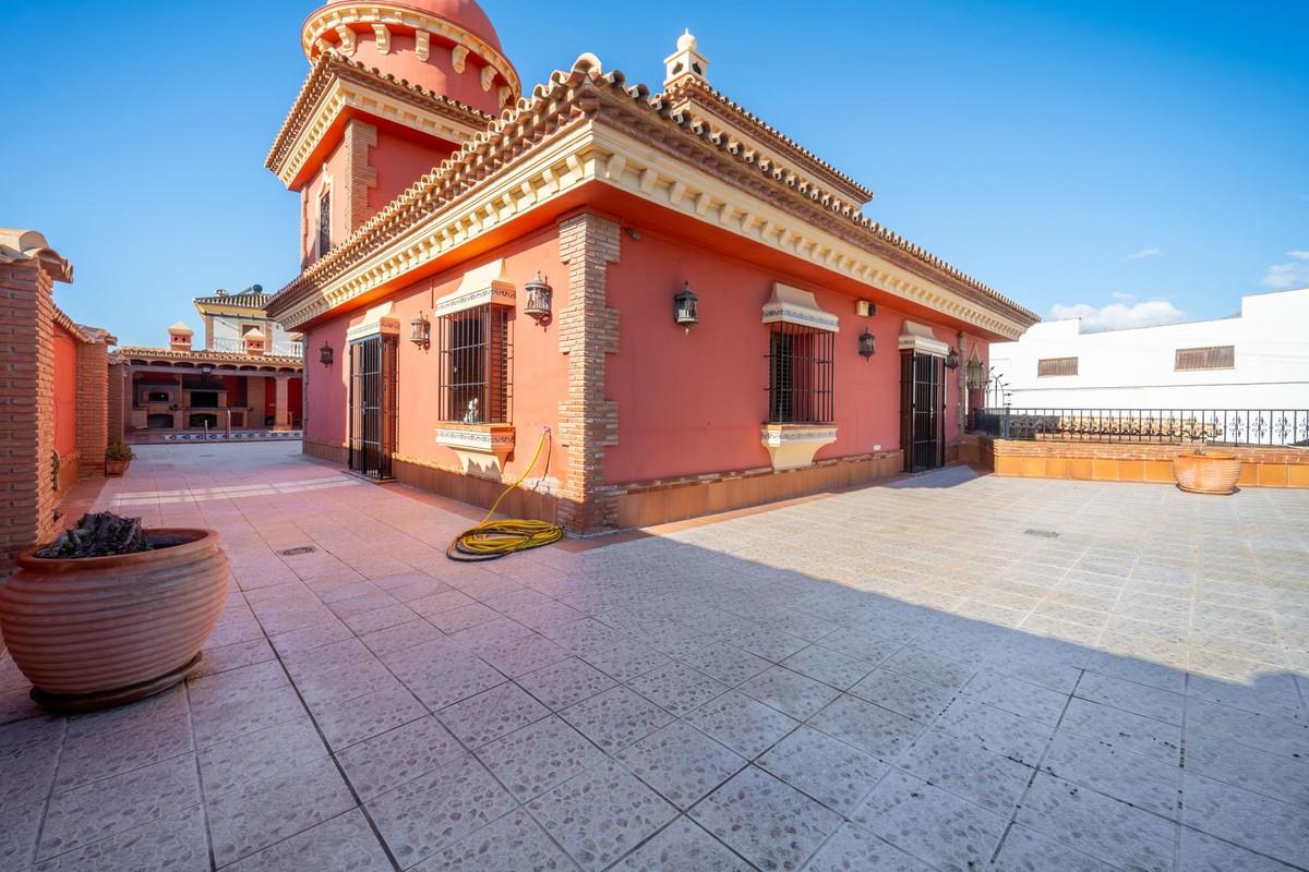 Villa for Sale in Mijas