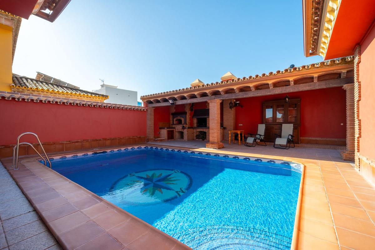 Villa for Sale in Mijas