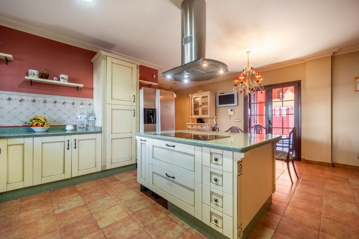 Villa for Sale in Mijas