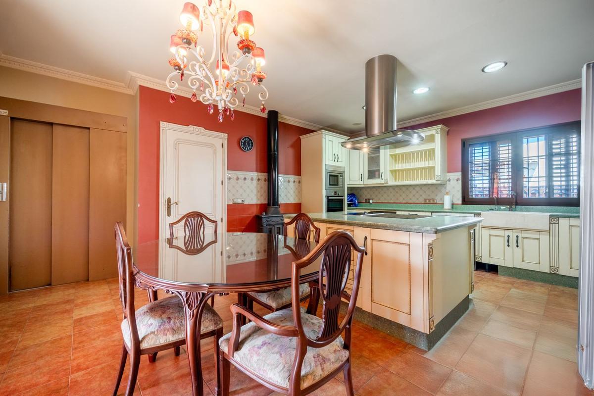 Villa for Sale in Mijas